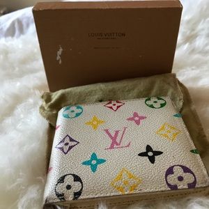 Louis Vuitton Wallet
